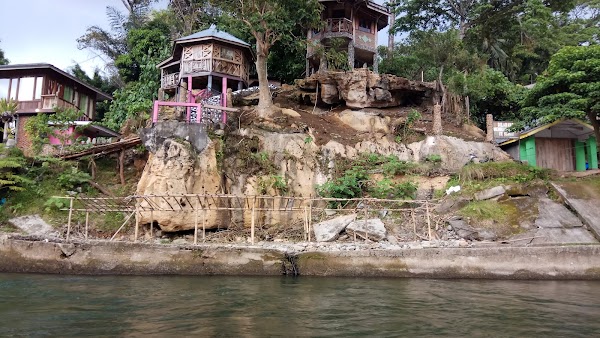 Bukit Lawang 5