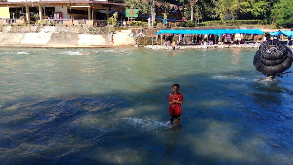Bukit Lawang 3