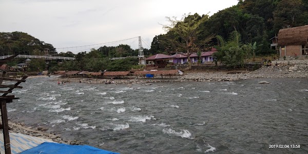 Bukit Lawang 2