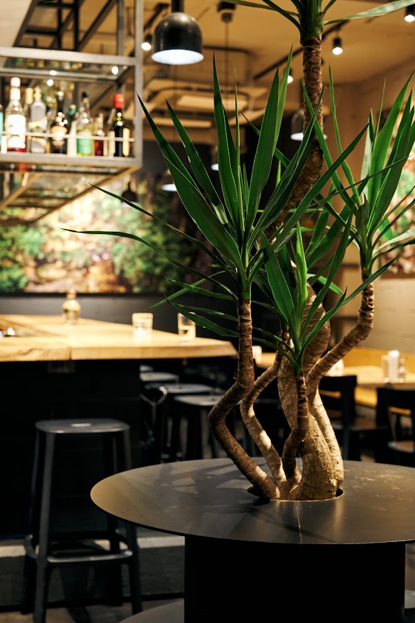 BEES BAR by NARISAWA
