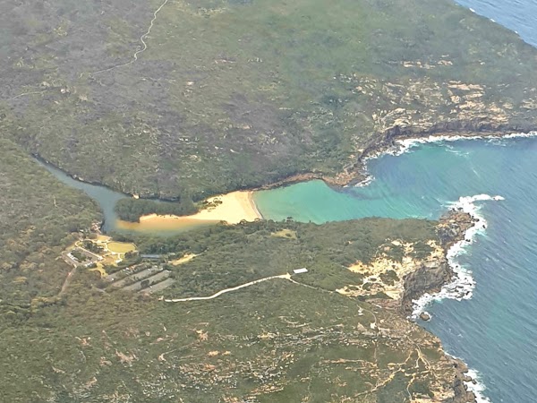 Wattamolla 1