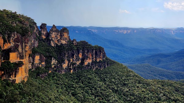 Echo Point Road 1
