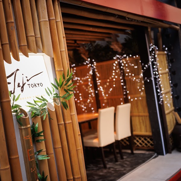 TEJI TOKYO Headquarters 1