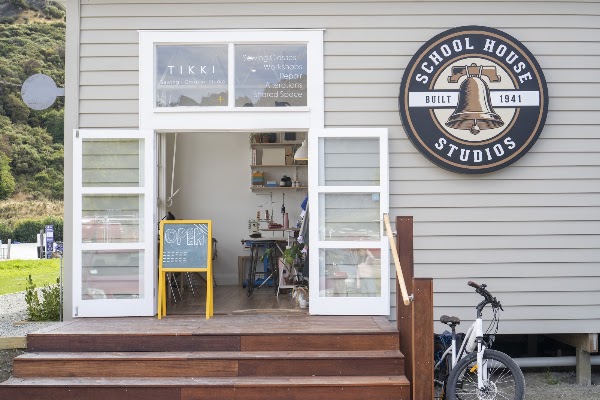 TIKKI Studio 1