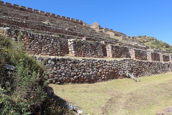 Machu Colca