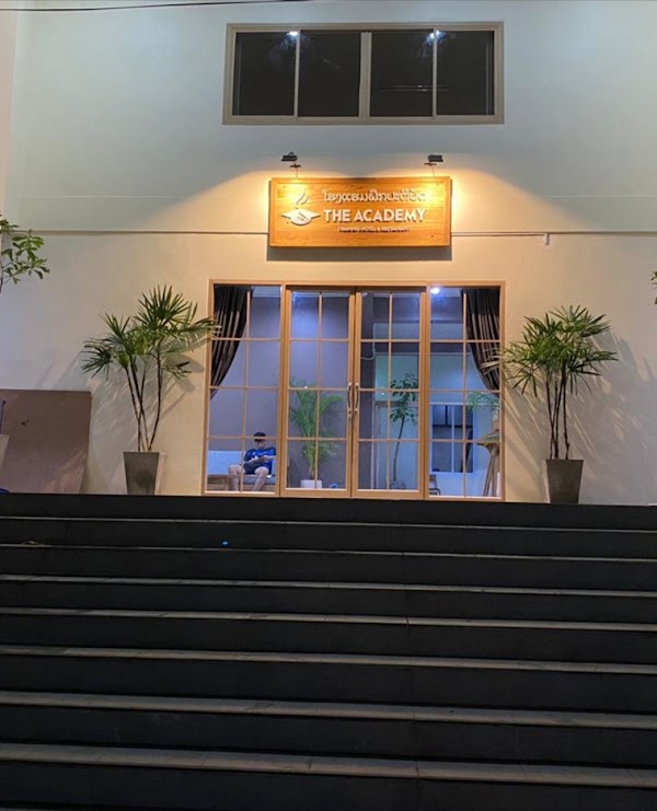 The Academy Training Hotel and Restaurant 1