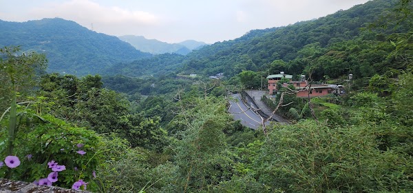 Yilan-Ebene