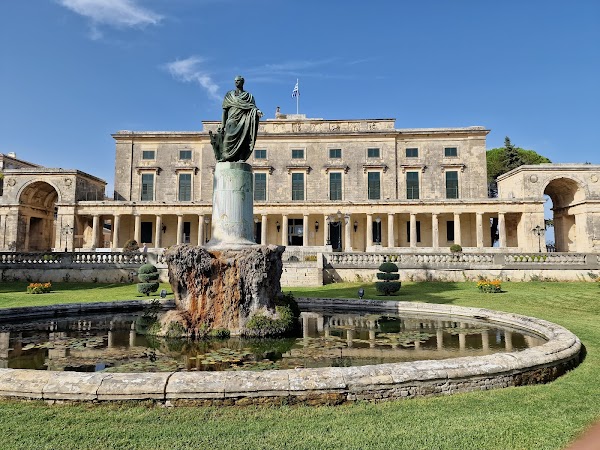 Corfu Museum of Asian Art