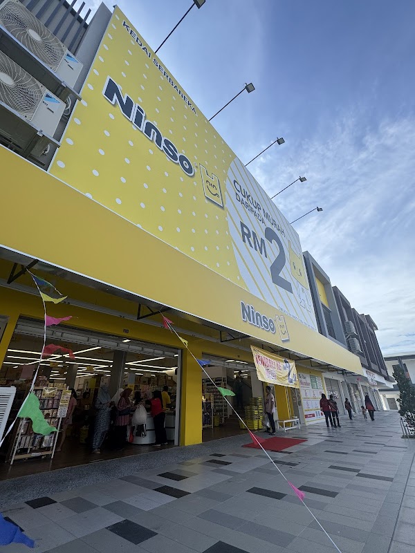 Ninso Seremban 2