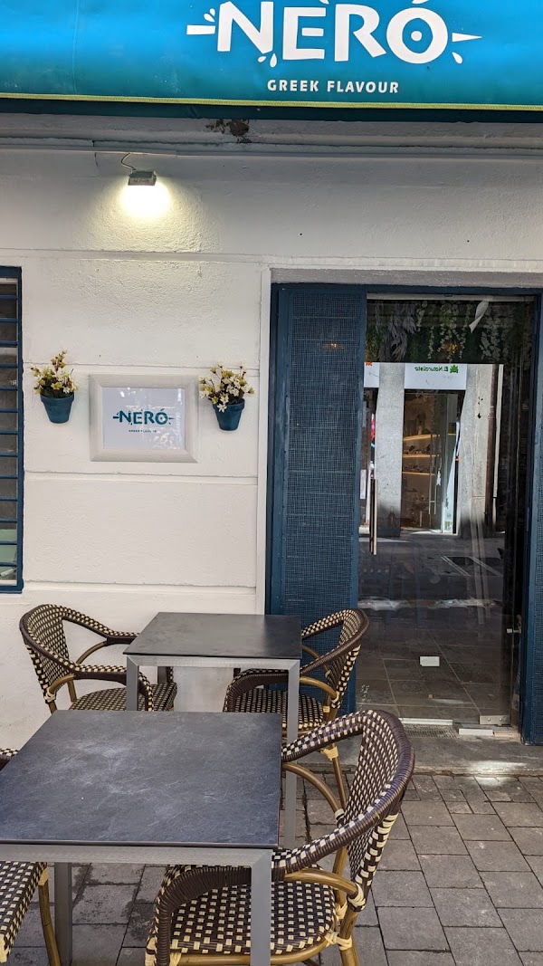NERÓ