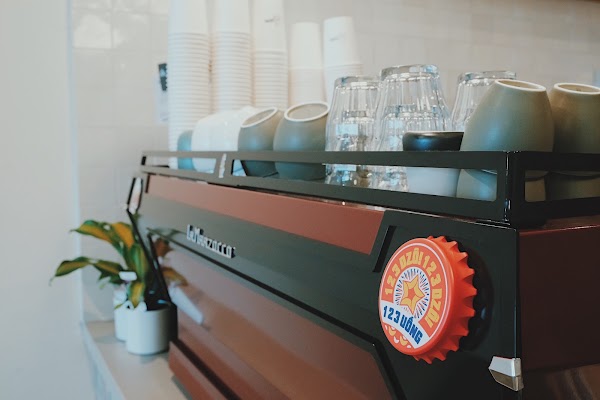 Phined Coffee