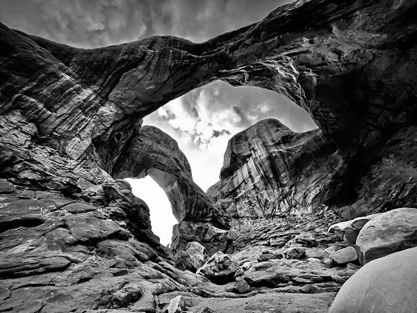 Double Arch 5