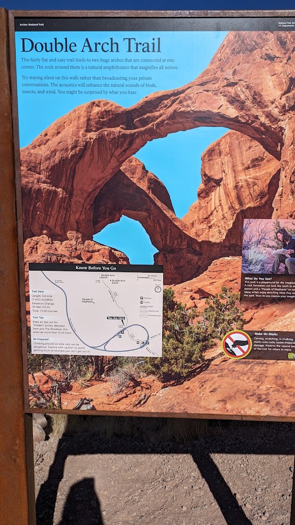 Double Arch 3