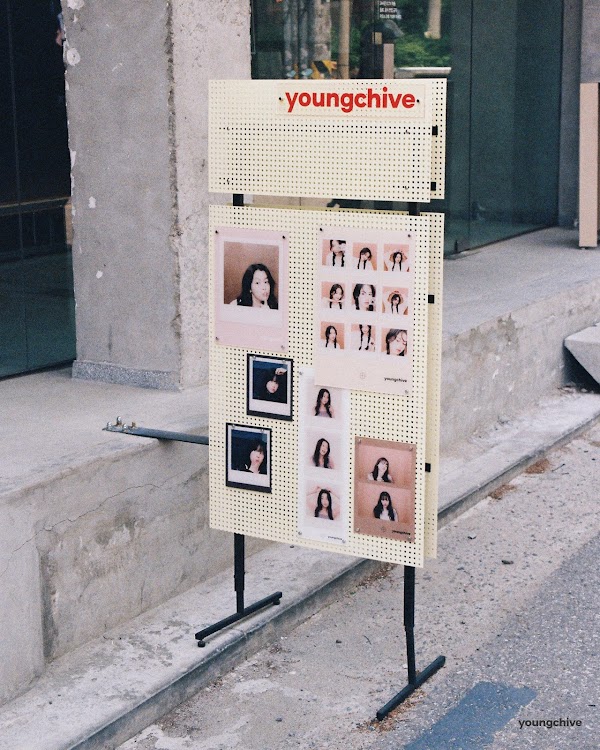 Youngchive Seongsu 1