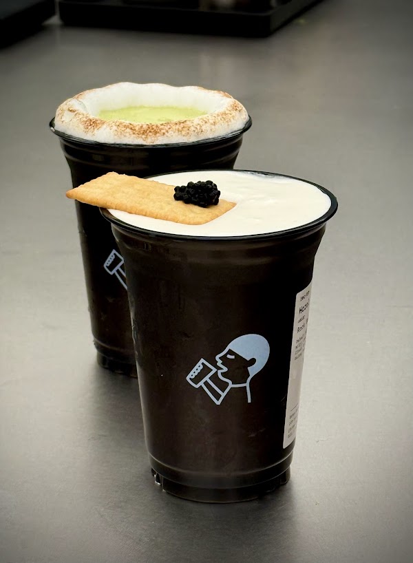heytea Lab 4