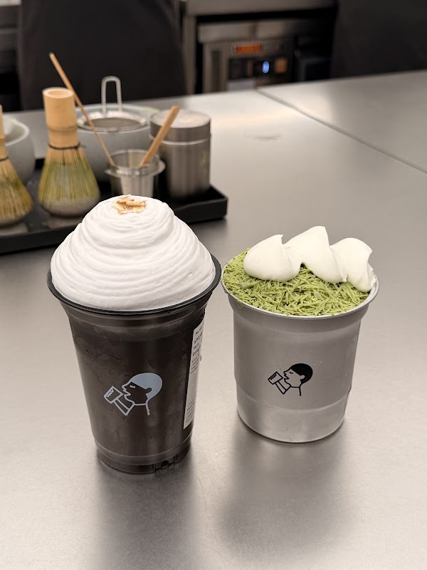 heytea Lab 3