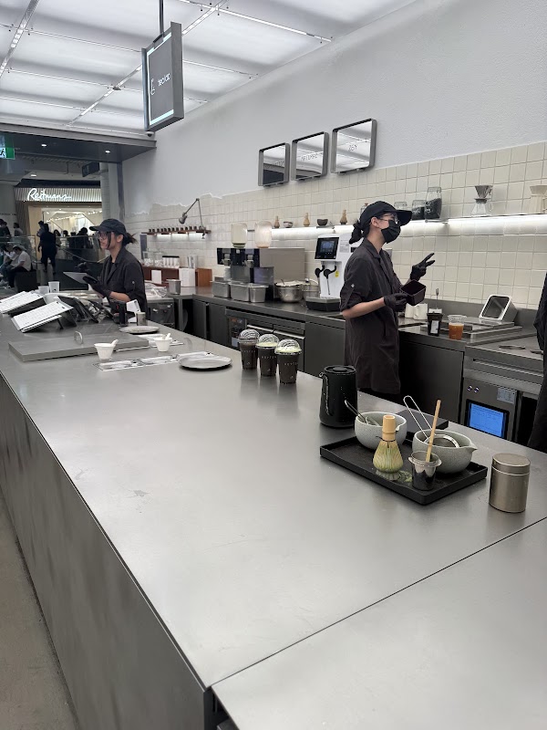 heytea Lab 2