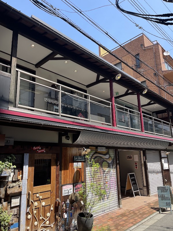 Nakazakicho 2