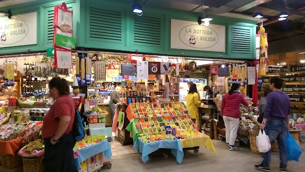 Central Market