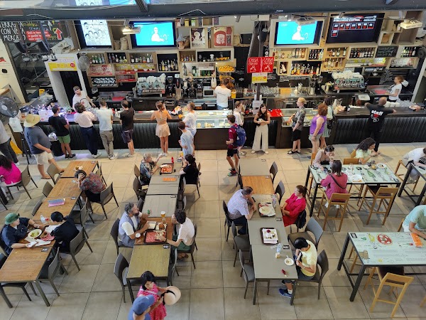 Central Market 5