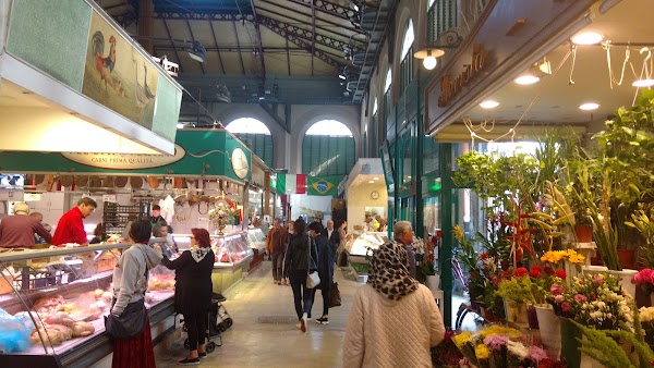 Central Market 3