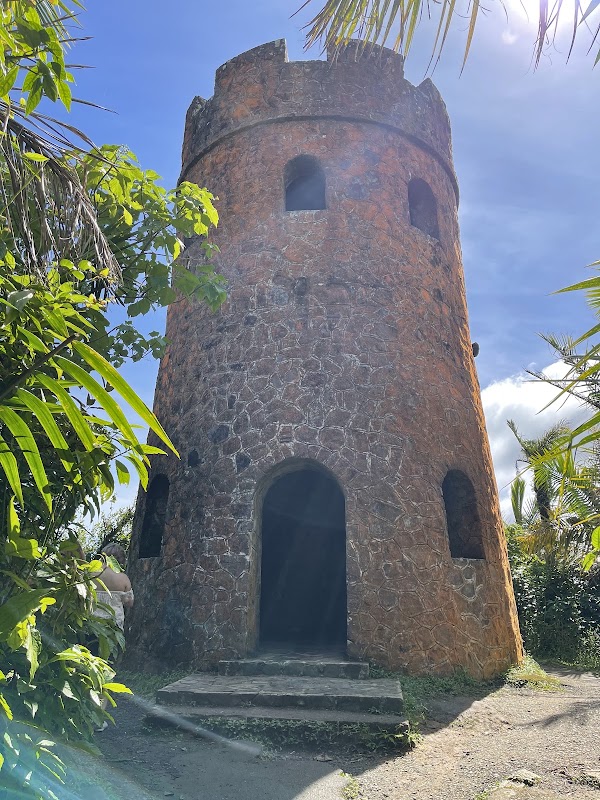 Torre Britton 5