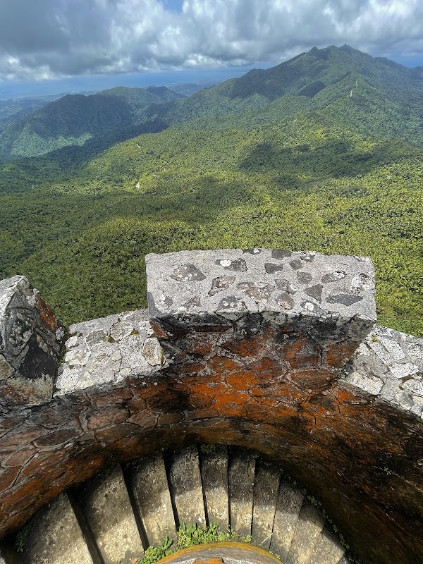 Torre Britton 2