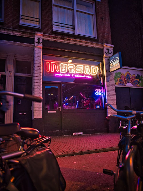 InBread