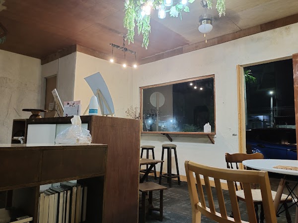 Cafe Yani 1