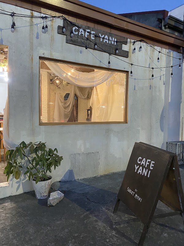 Cafe Yani 2
