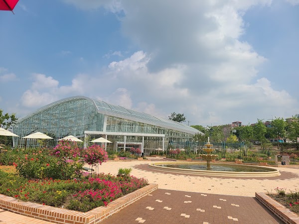 Irwol Botanic Garden 5