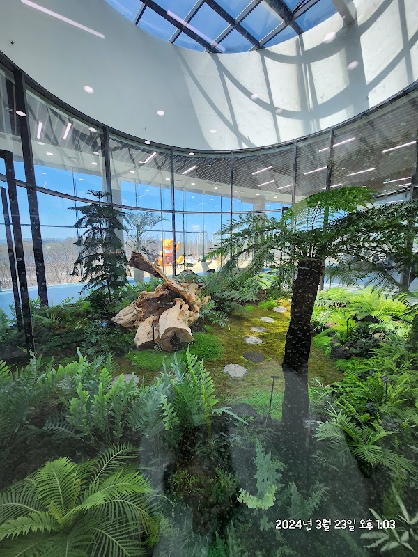 Irwol Botanic Garden 2