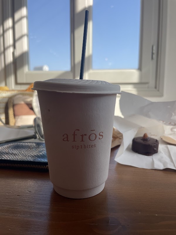 afros | sip and bites 3