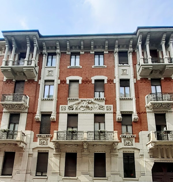 Casa Callisto Zorio 5