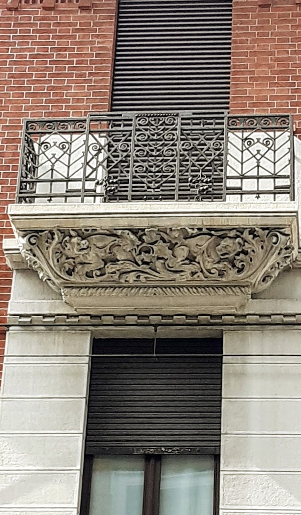 Casa Callisto Zorio 3