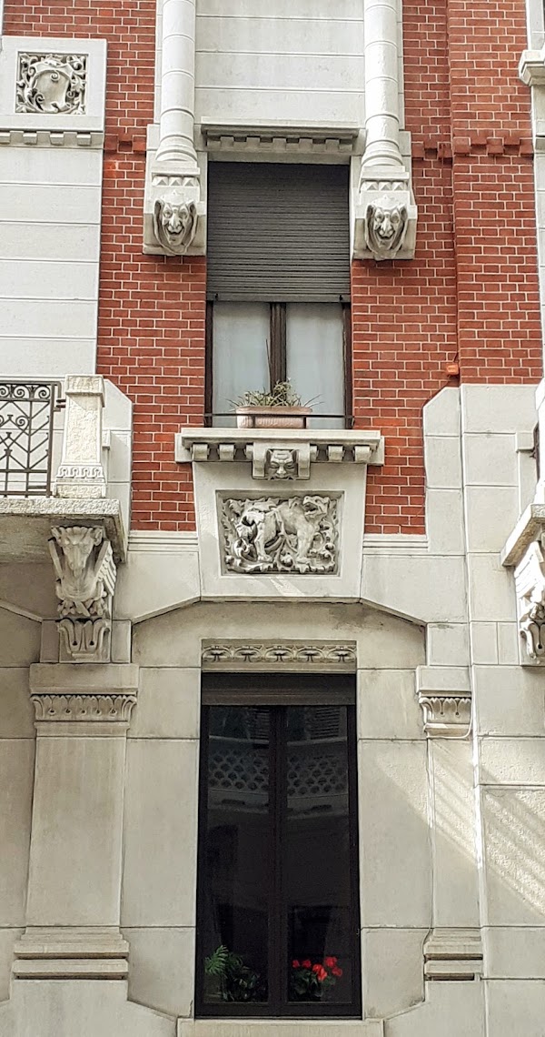 Casa Callisto Zorio 2