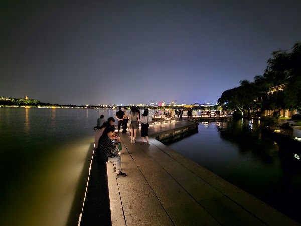 West Lake Scenic Resort 2