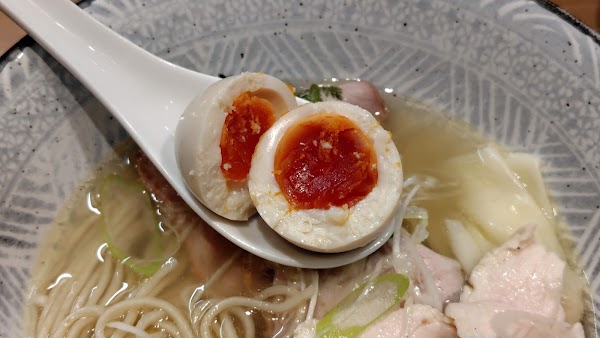 Ramen Shion 3