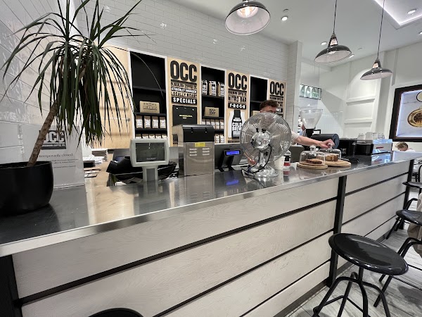 Ouseburn Coffee Co.