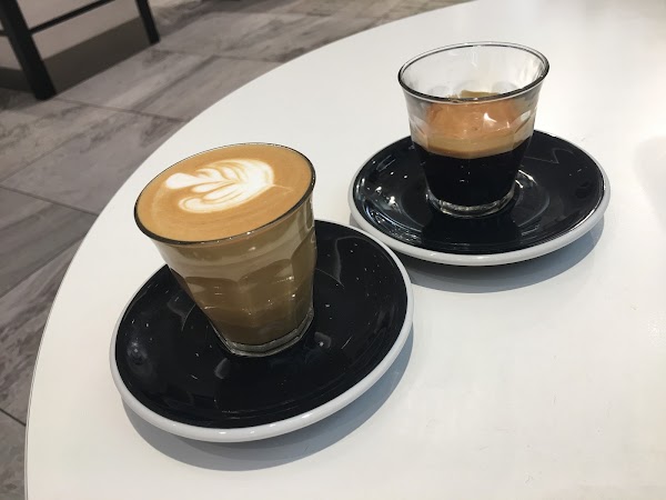 Ouseburn Coffee Co. 3