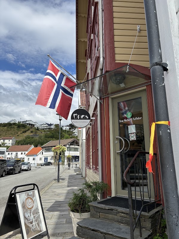 Drøs Matbar & Kaffebar