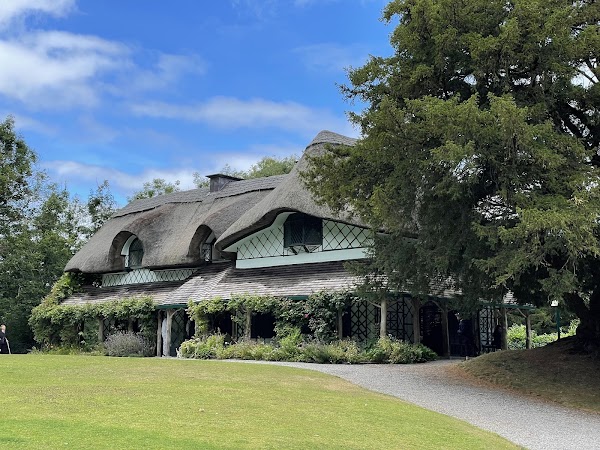 Swiss Cottage