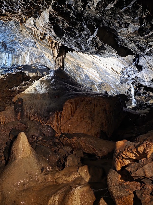 Mitchelstown Cave 5