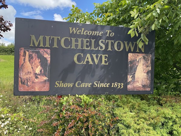 Mitchelstown Cave 3
