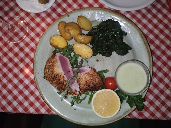 Restaurant Trattoria Portofino 6