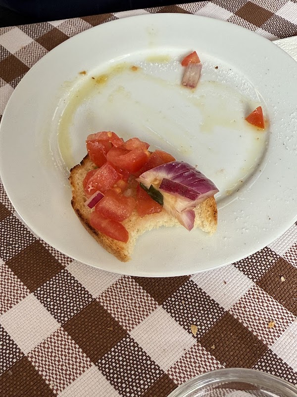 Restaurant Trattoria Portofino 5