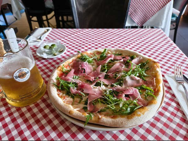 Restaurant Trattoria Portofino 4