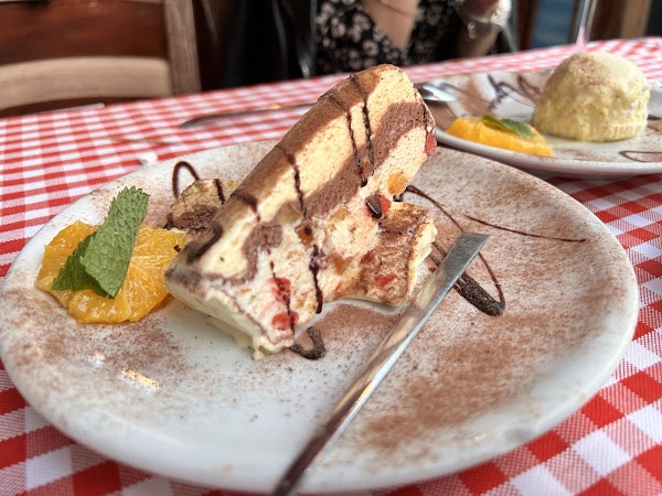 Restaurant Trattoria Portofino 3