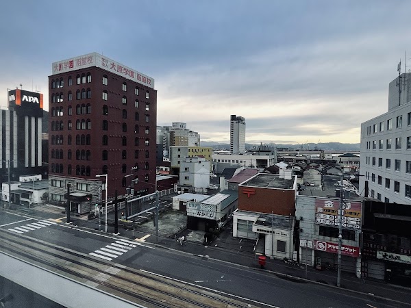 Hotel Resol Hakodate