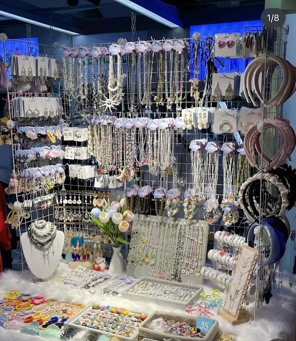 Viechie - Jewelry & Accessories 5